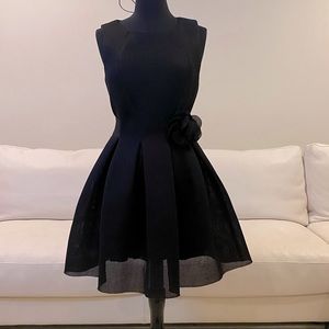 RINASCIMENTO MASH BABYDOLL DRESS